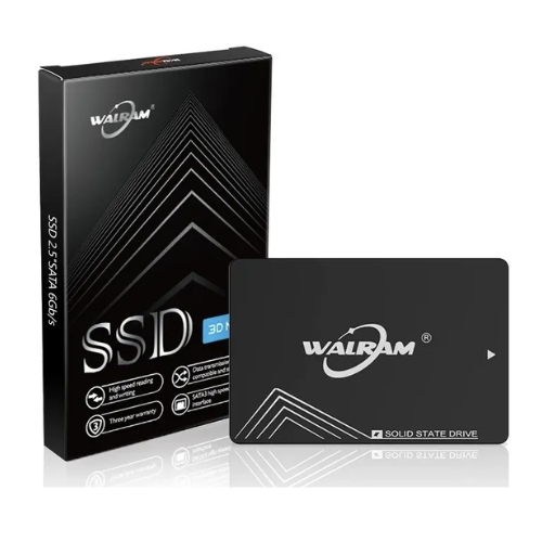 SSD WALRAM 1TB